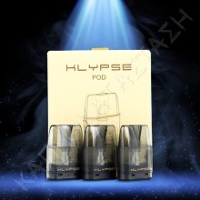 Klypse Innokin Pod Αντιστάσεις